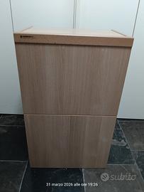 Asse da stiro Foppapedretti