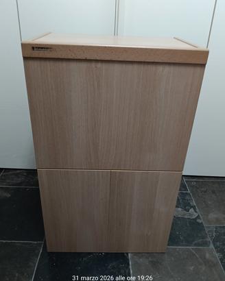 Asse da stiro Foppapedretti