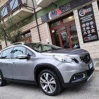 Peugeot 2008 BlueHDi 100CV Allure NAVI