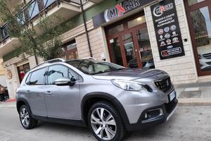 Peugeot 2008 BlueHDi 100CV Allure NAVI