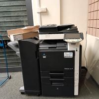 Fotocopiatrice multifunzione 