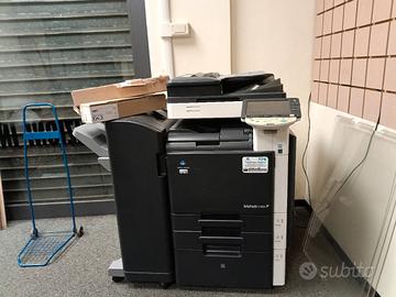 Fotocopiatrice multifunzione 