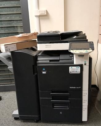 Fotocopiatrice multifunzione 