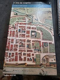 CITTÀ DA SCOPRIRE  GUIDA AI CENTRI MINORI