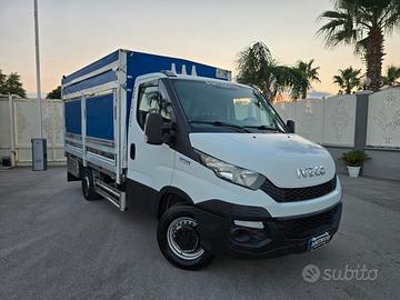 IVECO DAILY 35-110 CENTINATO