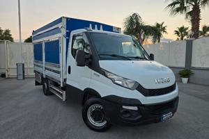 IVECO DAILY 35-110 CENTINATO