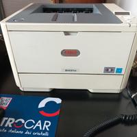 Oki b431 d stampante laser