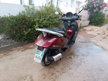 HONDA PANTHEON 