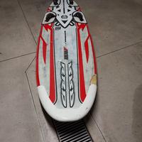 Tavola Windsurf RRD 155 Lt