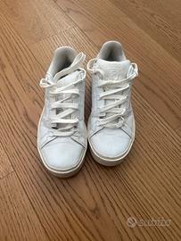 adidas stan smith bianche mis 36 1/2 mis
