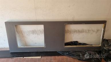 Piano cucina