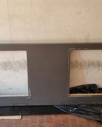 Piano cucina