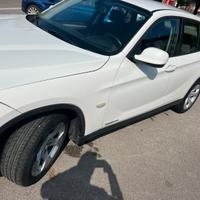 Bmw x1 sDrive 177cv