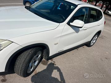 Bmw x1 sDrive 177cv