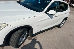 Bmw x1 sDrive 177cv