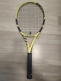 Racchetta da tennis Babolat Pure Aero 305g L3
