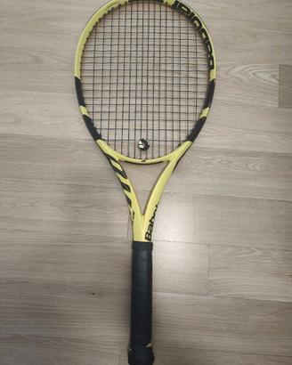 Racchetta da tennis Babolat Pure Aero 305g L3