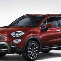 Ricambi Fiat 500x 500L 500 Panda tipo 2006.23