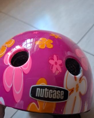 casco bambina