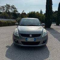 SUZUKI SWIFT 1.3 DDIS 75CV - GL Top my11 169K KM