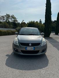 SUZUKI SWIFT 1.3 DDIS 75CV - GL Top my11 169K KM