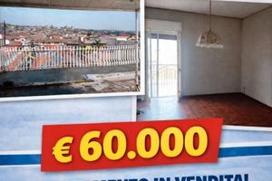 Aci Catena Appartamento con terrazzo