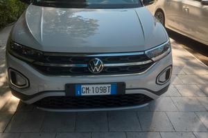 Volkswagen T-Roc 1.0 TSI Style