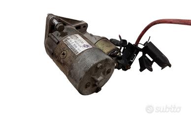 Motorino d avviamento per Lancia Y Serie (2000 - 2