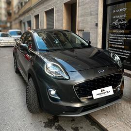 Ford Puma 1.5 EcoBlue 120 CV S&S Titanium