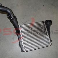 Intercooler DX VW Touareg 5.0L V10 TDI