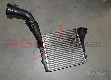 Intercooler DX VW Touareg 5.0L V10 TDI