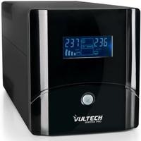 Gruppo di continuità 2000VA