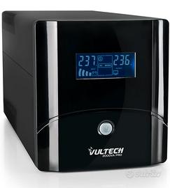 Gruppo di continuità 2000VA