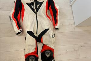 Tuta Dainese Misano D-Air