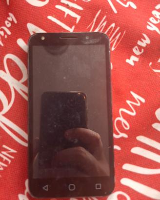 📱 Alcatel Pixi 4 5045X – ⚠️ NON FUNZIONANTE – 🔧