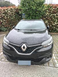 Renault Kadjar 2018