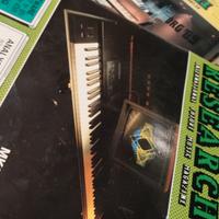 Musik Research 1988/89 - 3 riviste