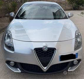 Alfa Romeo Giulietta 1.6 JTDM-2 120 CV