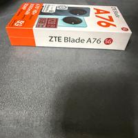 ZTE A76 5G 8/128