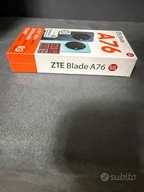 ZTE A76 5G 8/128