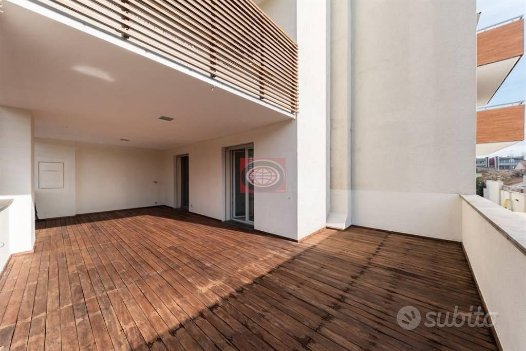 Appartamento – Cesena, Quartiere Cervese Sud - Vista 5