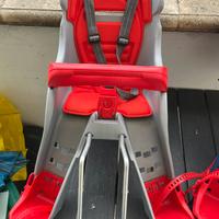 Seggiolino bici ok baby orion