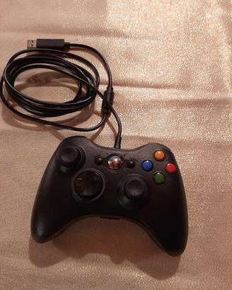 Controller per videogiochi