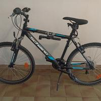 Bici MTB Schiano da 26" Nuova 
