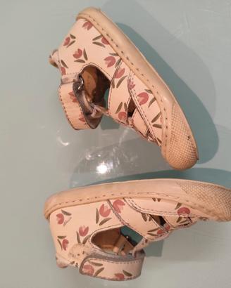 scarpe naturino 