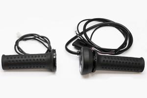 copia manopole riscaldate