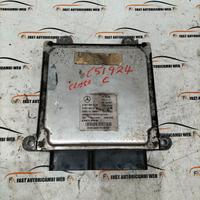 Centralina motore Mercedes classe C W207 A65190037