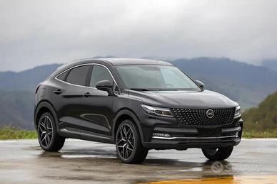 Cirelli Motor Company Cirelli Sport Coupe 1.5 turb