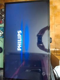 TV 32" Philips