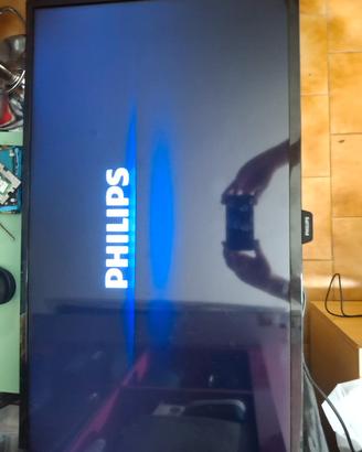 TV 32" Philips
